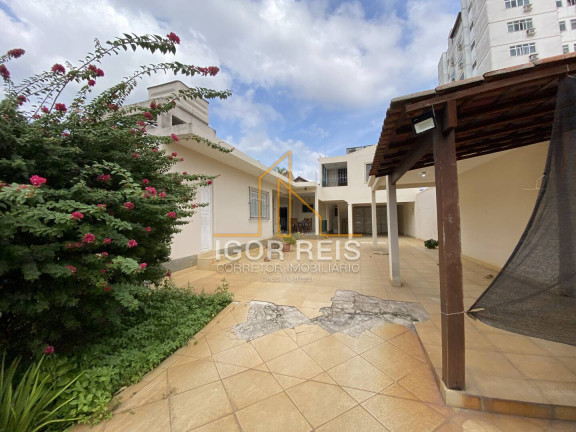 Imagem Casa com 5 Quartos à Venda, 828 m² em Parque Jardim Carioca - Campos Dos Goytacazes Imagem Casa com 5 Quartos à Venda, 828 m² em Parque Jardim Carioca - Campos Dos Goytacazes