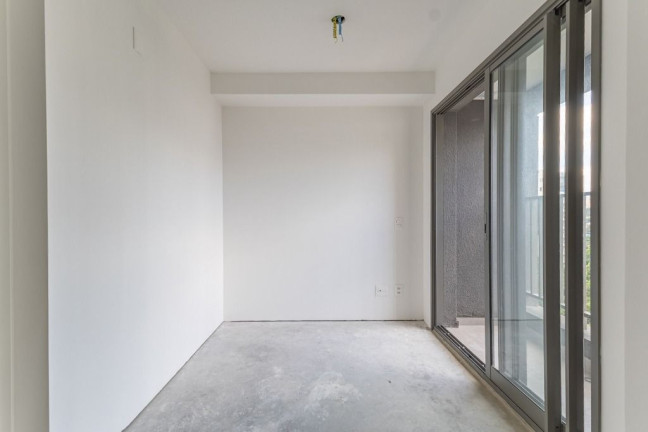 Imagem Studio com 1 Quarto à Venda, 19 m² em Campo Belo - São Paulo Imagem Studio com 1 Quarto à Venda, 19 m² em Campo Belo - São Paulo