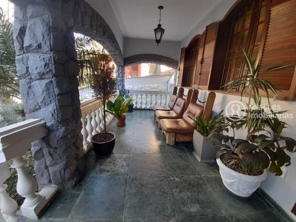 Imagem Casa com 7 Quartos para Alugar, 500 m² em Santa Lúcia - Belo Horizonte