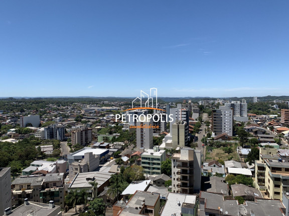 Imagem Apartamento com 3 Quartos à Venda, 206 m² em Exposição - Caxias Do Sul
