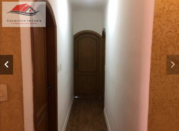 Imagem Casa com 5 Quartos à Venda, 400 m² em Vila Rosália - Guarulhos Imagem Casa com 5 Quartos à Venda, 400 m² em Vila Rosália - Guarulhos
