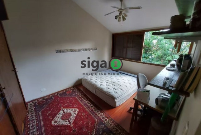 Imagem Casa com 4 Quartos à Venda, 210 m² em Granja Julieta - São Paulo Imagem Casa com 4 Quartos à Venda, 210 m² em Granja Julieta - São Paulo