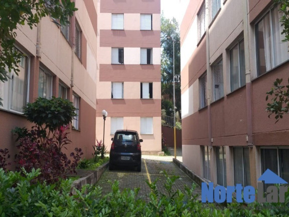 Imagem Apartamento com 2 Quartos à Venda, 50 m² em Vila Guedes - São Paulo Imagem Apartamento com 2 Quartos à Venda, 50 m² em Vila Guedes - São Paulo