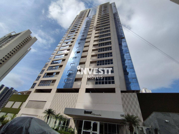 Imagem Apartamento com 1 Quarto para Alugar, 47 m² em Setor Marista - Goiânia Imagem Apartamento com 1 Quarto para Alugar, 47 m² em Setor Marista - Goiânia