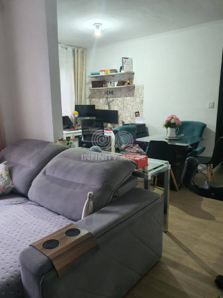 Imagem Apartamento com 2 Quartos à Venda, 56 m² em Grajaú - São Paulo Imagem Apartamento com 2 Quartos à Venda, 56 m² em Grajaú - São Paulo