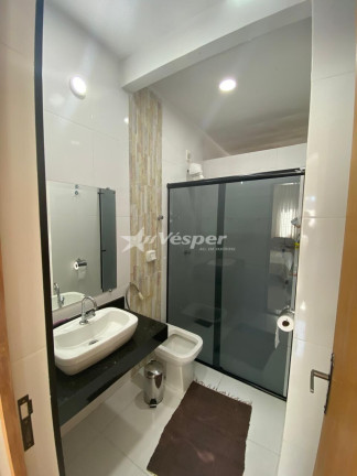 Imagem Sobrado com 3 Quartos à Venda, 148 m² em Parque Amazônia - Goiânia Imagem Sobrado com 3 Quartos à Venda, 148 m² em Parque Amazônia - Goiânia