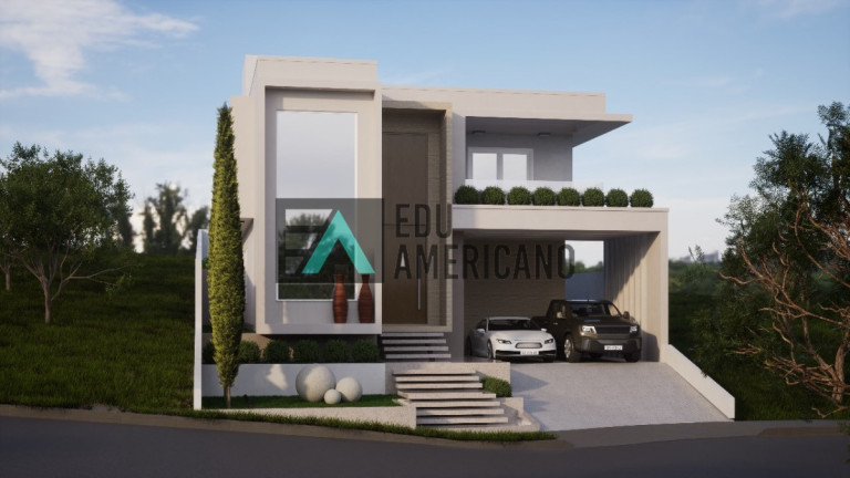 Imagem Casa com 3 Quartos à Venda, 273 m² em Nova Gardênia - Atibaia Imagem Casa com 3 Quartos à Venda, 273 m² em Nova Gardênia - Atibaia