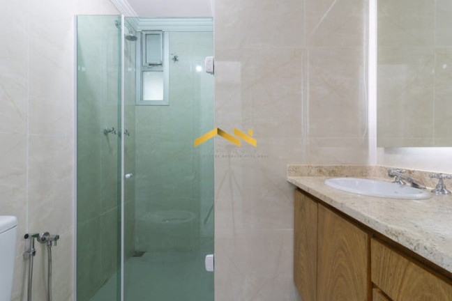 Imagem Apartamento com 2 Quartos à Venda, 75 m² em Campo Belo - São Paulo