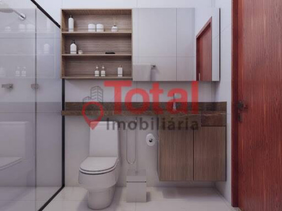Casa com 3 Quartos à Venda,  em Cidade Nova - Santana Do Paraíso