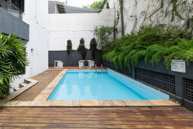Imagem Apartamento com 1 Quarto à Venda, 45 m² em Sumarezinho - São Paulo Imagem Apartamento com 1 Quarto à Venda, 45 m² em Sumarezinho - São Paulo