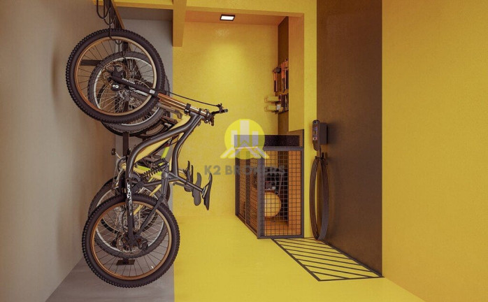 Imagem Apartamento com 1 Quarto à Venda, 30 m² em Batel - Curitiba Imagem Apartamento com 1 Quarto à Venda, 30 m² em Batel - Curitiba
