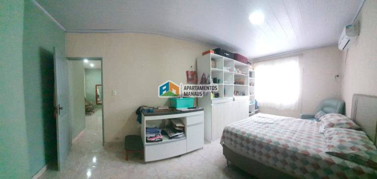 Imagem Casa com 2 Quartos à Venda, 160 m² em Tarumã - Manaus Imagem Casa com 2 Quartos à Venda, 160 m² em Tarumã - Manaus