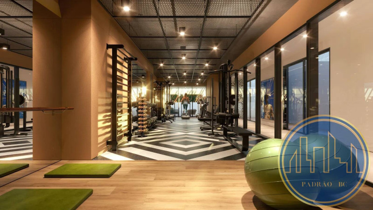 Imagem Apartamento com 3 Quartos à Venda, 138 m² em Centro - Balneário Camboriú