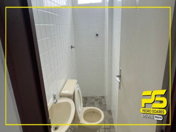 Imagem Apartamento com 3 Quartos à Venda, 127 m² em Tambaú - João Pessoa Imagem Apartamento com 3 Quartos à Venda, 127 m² em Tambaú - João Pessoa