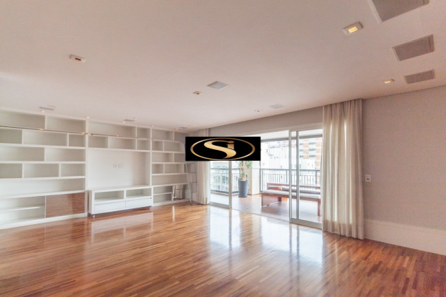 Imagem Apartamento com 4 Quartos para Alugar, 235 m² em Vila Nova Conceição - São Paulo Imagem Apartamento com 4 Quartos para Alugar, 235 m² em Vila Nova Conceição - São Paulo