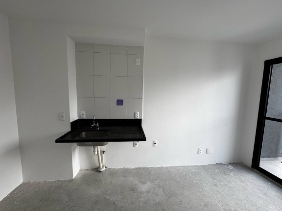 Imagem Apartamento com 1 Quarto à Venda, 26 m² em Vila Olímpia - São Paulo Imagem Apartamento com 1 Quarto à Venda, 26 m² em Vila Olímpia - São Paulo