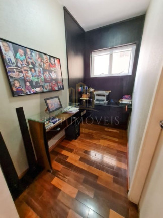 Imagem Apartamento com 3 Quartos à Venda, 156 m² em Jardim Das Indústrias - São José Dos Campos