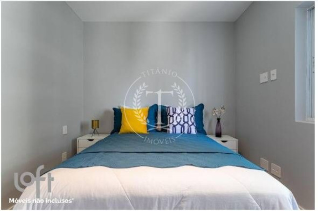 Imagem Apartamento com 3 Quartos à Venda, 66 m² em Vila Monte Alegre - São Paulo Imagem Apartamento com 3 Quartos à Venda, 66 m² em Vila Monte Alegre - São Paulo