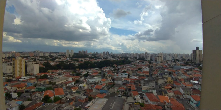 Imagem Imóvel com 3 Quartos à Venda, 68 m² em Vila Brasílio Machado - São Paulo