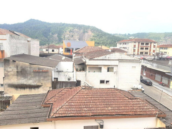 Imagem Apartamento com 2 Quartos à Venda, 55 m² em Jardim Guasso - São Vicente