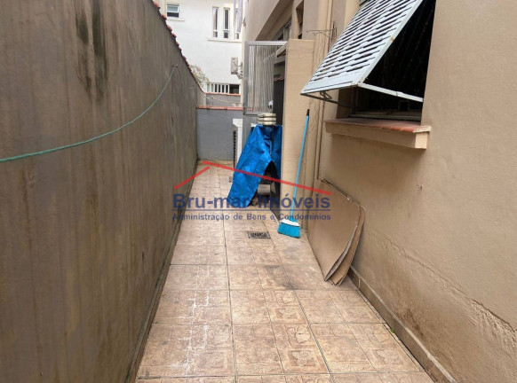 Imagem Apartamento com 3 Quartos à Venda, 90 m² em Campo Grande - Santos Imagem Apartamento com 3 Quartos à Venda, 90 m² em Campo Grande - Santos