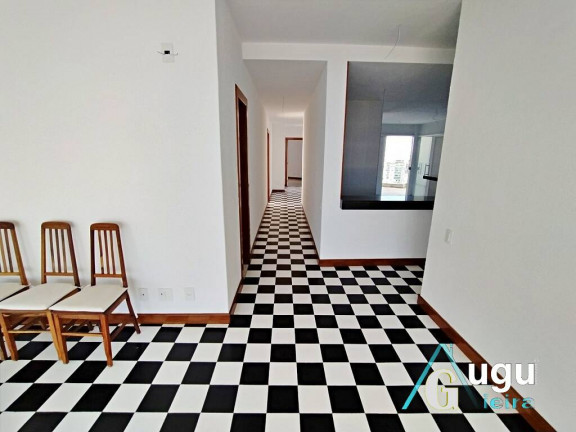 Imagem Apartamento com 3 Quartos à Venda, 247 m² em Enseada Azul - Guarapari