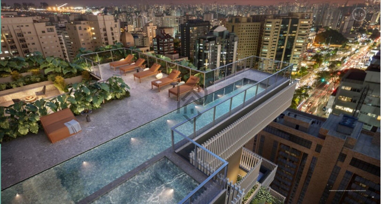 Imagem Apartamento com 3 Quartos à Venda, 158 m² em Moema - São Paulo Imagem Apartamento com 3 Quartos à Venda, 158 m² em Moema - São Paulo