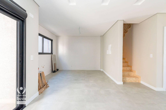 Imagem Sobrado com 3 Quartos à Venda, 135 m² em água Verde - Curitiba