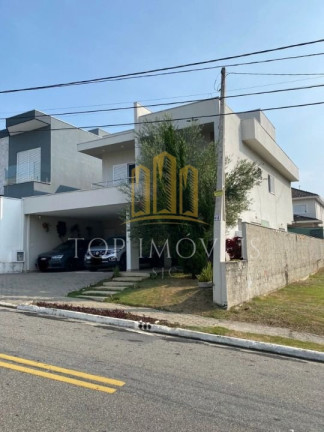 Imagem Casa de Condomínio com 4 Quartos à Venda, 274 m² em Urbanova - São José Dos Campos Imagem Casa de Condomínio com 4 Quartos à Venda, 274 m² em Urbanova - São José Dos Campos