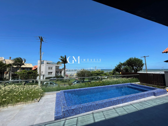 Casa com 4 Quartos à Venda, 291 m² em Prainha - Torres
