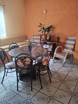 Imagem Casa com 3 Quartos à Venda, 260 m² em Jardim Praia Grande - Mongaguá Imagem Casa com 3 Quartos à Venda, 260 m² em Jardim Praia Grande - Mongaguá