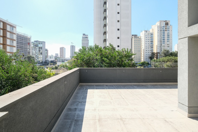 Imagem Studio com 1 Quarto à Venda, 92 m² em Perdizes - São Paulo Imagem Studio com 1 Quarto à Venda, 92 m² em Perdizes - São Paulo