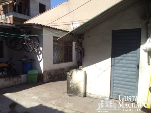 Imagem Casa com 2 Quartos à Venda, 300 m² em Conforto - Volta Redonda
