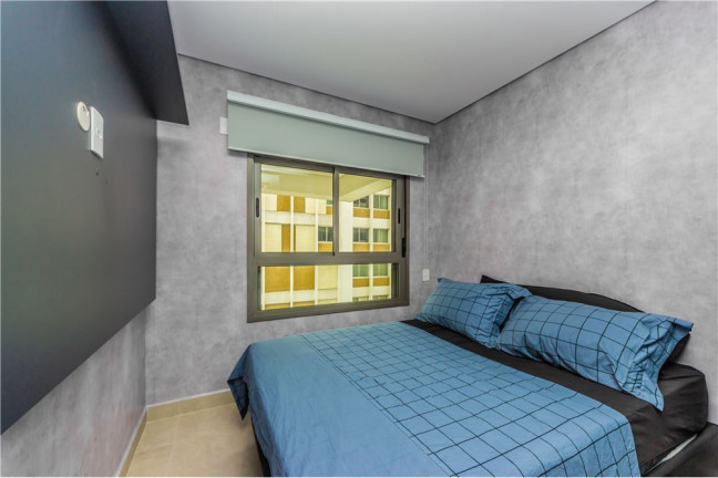 Imagem Imóvel com 1 Quarto à Venda, em Vila Mariana - São Paulo Imagem Imóvel com 1 Quarto à Venda, em Vila Mariana - São Paulo