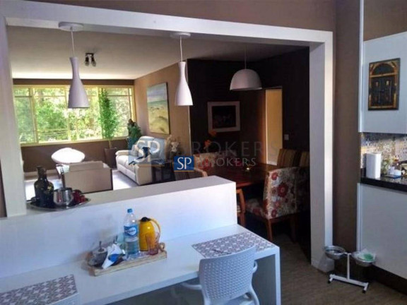 Apartamento com 3 Quartos à Venda, 144 m² em Centro - Campinas