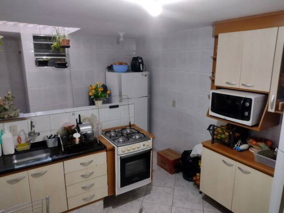 Imagem Casa com 2 Quartos à Venda, 96 m² em Vila De Vito - Jundiaí Imagem Casa com 2 Quartos à Venda, 96 m² em Vila De Vito - Jundiaí