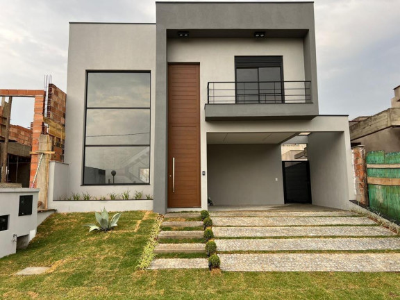 Imagem Sobrado com 3 Quartos à Venda, 196 m² em Fazenda Santa Cândida - Campinas Imagem Sobrado com 3 Quartos à Venda, 196 m² em Fazenda Santa Cândida - Campinas