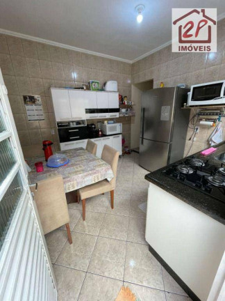 Imagem Casa com 4 Quartos à Venda, 60 m² em Jardim Santa Inês - São José Dos Campos Imagem Casa com 4 Quartos à Venda, 60 m² em Jardim Santa Inês - São José Dos Campos