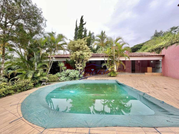 Imagem Casa com 4 Quartos à Venda, 409 m² em Granja Viana - Carapicuíba Imagem Casa com 4 Quartos à Venda, 409 m² em Granja Viana - Carapicuíba