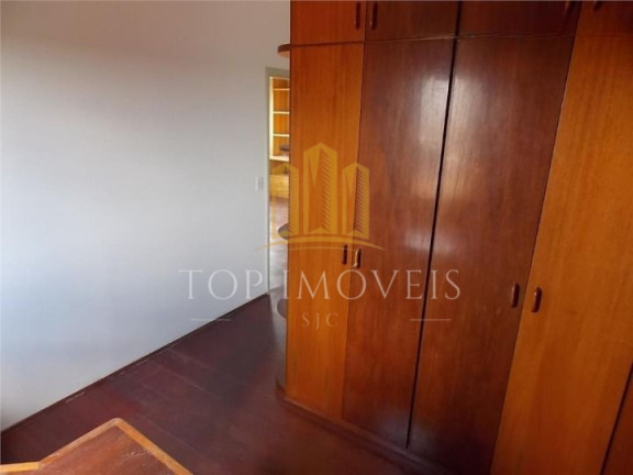 Imagem Apartamento com 2 Quartos para Alugar, 62 m² em Jardim Das Indústrias - São José Dos Campos