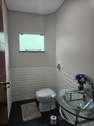 Imagem Sobrado com 3 Quartos à Venda, 340 m² em Iririú - Joinville Imagem Sobrado com 3 Quartos à Venda, 340 m² em Iririú - Joinville