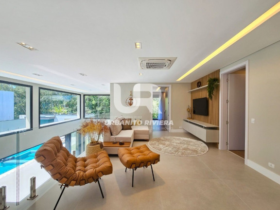 Imagem Casa com 7 Quartos à Venda, 758 m² em Riviera | Módulo 16 - Bertioga Imagem Casa com 7 Quartos à Venda, 758 m² em Riviera | Módulo 16 - Bertioga