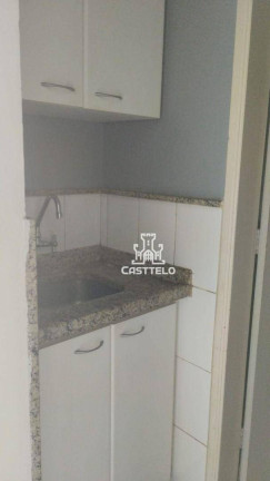 Imagem Kitnet com 1 Quarto à Venda, 29 m² em Centro - Londrina Imagem Kitnet com 1 Quarto à Venda, 29 m² em Centro - Londrina