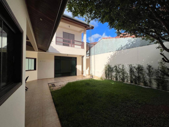 Imagem Casa de Condomínio com 4 Quartos à Venda, 225 m² em Granja Olga I - Sorocaba Imagem Casa de Condomínio com 4 Quartos à Venda, 225 m² em Granja Olga I - Sorocaba