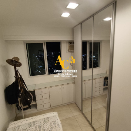Imagem Apartamento com 3 Quartos à Venda, 70 m² em Encruzilhada - Recife Imagem Apartamento com 3 Quartos à Venda, 70 m² em Encruzilhada - Recife