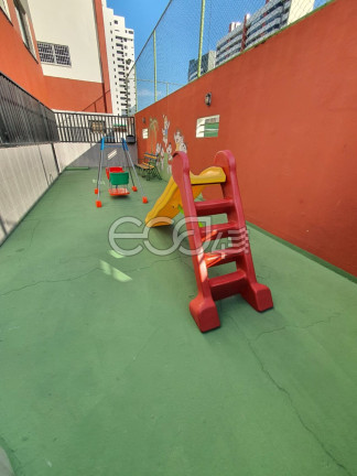 Imagem Apartamento com 3 Quartos à Venda, 117 m² em Treze De Julho - Aracaju