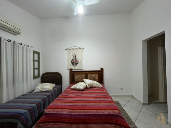 Imagem Casa com 3 Quartos para Temporada, 130 m² em Itaguá - Ubatuba Imagem Casa com 3 Quartos para Temporada, 130 m² em Itaguá - Ubatuba