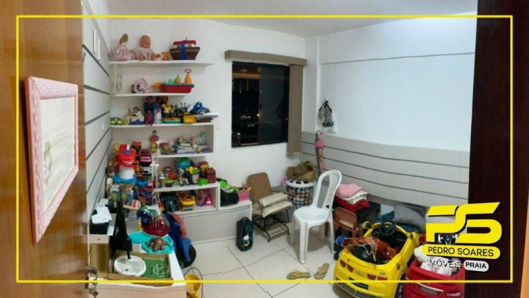 Imagem Apartamento com 2 Quartos à Venda, 112 m² em Manaíra - João Pessoa Imagem Apartamento com 2 Quartos à Venda, 112 m² em Manaíra - João Pessoa