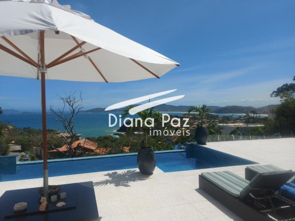 Imagem Casa com 3 Quartos à Venda, 285 m² em Ferradurinha - Búzios Imagem Casa com 3 Quartos à Venda, 285 m² em Ferradurinha - Búzios