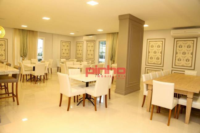Imagem Apartamento com 3 Quartos à Venda, 124 m² em Centro - Palhoça Imagem Apartamento com 3 Quartos à Venda, 124 m² em Centro - Palhoça